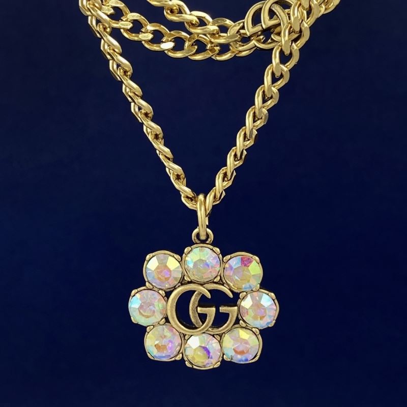 Gucci Necklaces